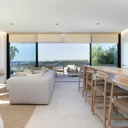 Stunning Penthouse In *