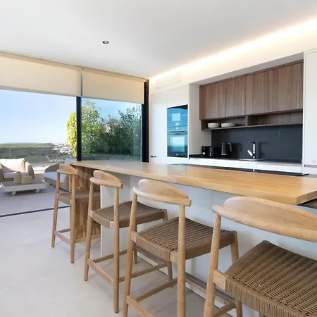 Stunning Penthouse In Casa de Férias Estepona