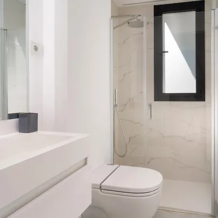 Stunning Penthouse In Prázdninový dům Estepona