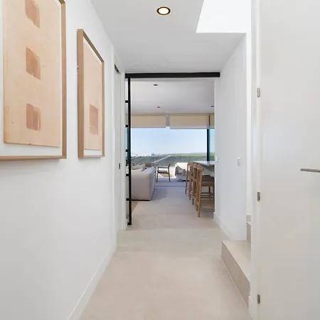Stunning Penthouse In Prázdninový dům Estepona