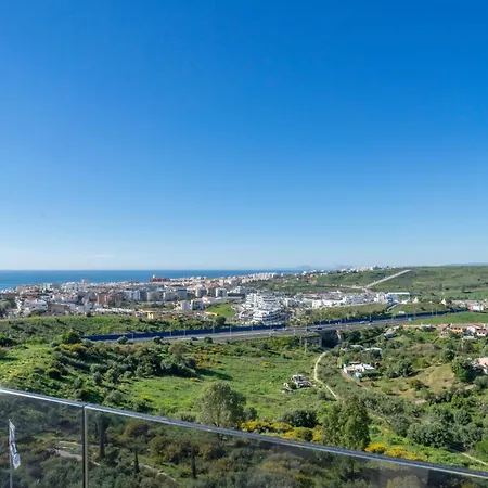 Stunning Penthouse In Estepona